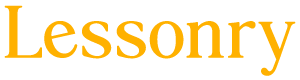 Lessonry
